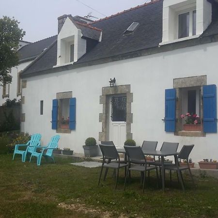 Le Penty Breton Βίλα Plouhinec  Εξωτερικό φωτογραφία